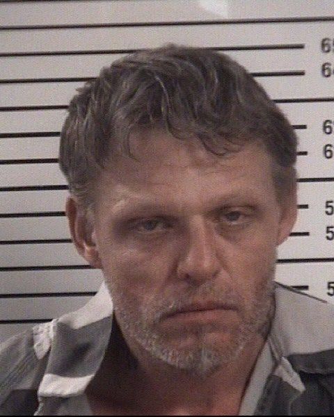 Gerald Issac Lunsford